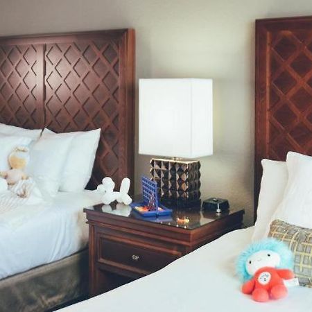 Holiday Inn Vacations At Orange Lake Resort East Village Four Corners Eksteriør billede