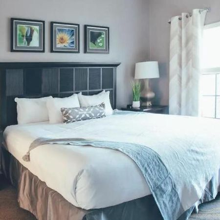 Holiday Inn Vacations At Orange Lake Resort East Village Four Corners Eksteriør billede