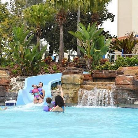 Holiday Inn Vacations At Orange Lake Resort East Village Four Corners Eksteriør billede