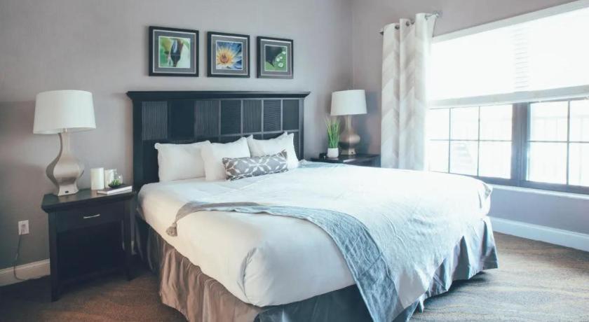 Holiday Inn Vacations At Orange Lake Resort East Village Four Corners Eksteriør billede