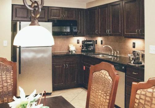 Holiday Inn Vacations At Orange Lake Resort East Village Four Corners Eksteriør billede